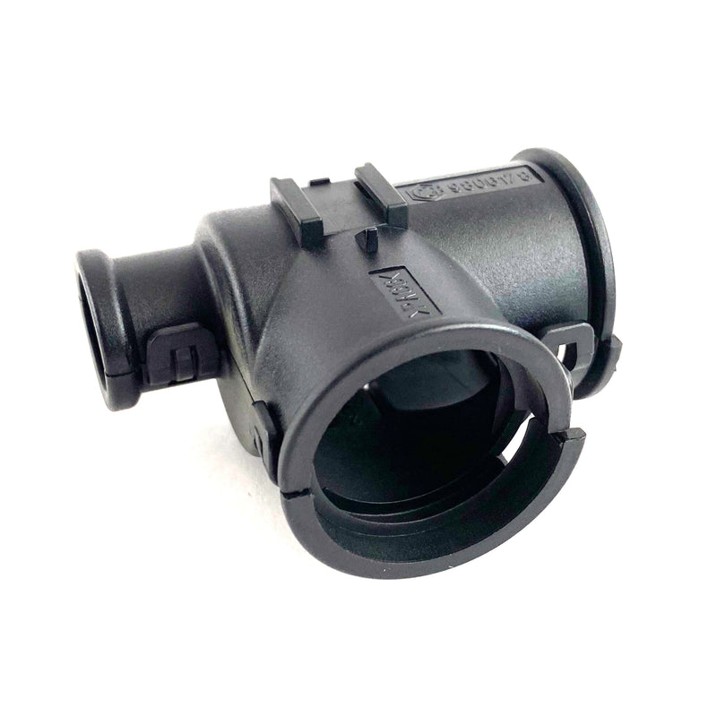 Biforcazione a T 22-22-10 Schlemmer