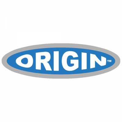 Origin Storage FK-CQ-AP4200-G9/3.5 kit di fissaggio Argento (Caddy for HPE Apollo 4200/ML350 G10 3.5in)
