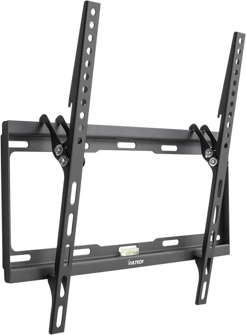 Vultech BTV-T3255LITE Supporto Fisso Staffa da Parete per TV a Schermo Piatto LED LCD Plasma da 32 a 55 VESA 400x400, 400x200, 300x300, 200x200,...