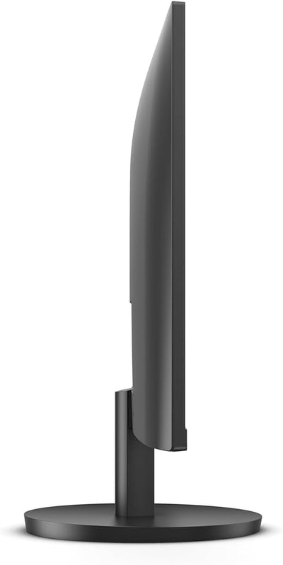 AOC 24B3HA2 - Monitor Full HD, 24 pollici, altoparlante integrato (1920x1080, 100 Hz, VGA, HDMI 1.4) nero