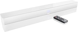 Canton Smart Soundbar 9 - S2 White