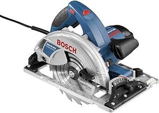 Bosch 0 601 668 901 sega circolare 1800 W