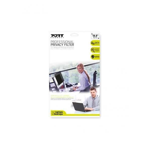 PORT DESIGNS PRIVACY FILTER 2D - 19&