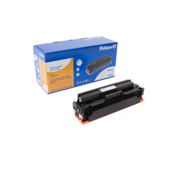 Pelikan 4284273 cartuccia toner 1 pz Ciano