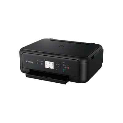 Stampante Multifunzione Canon PIXMA TS5150 - Ink-jet A4 - Stampante / fotocopiatrice /scanner - Risoluzione 1200x2400 dpi - Usb/Wifi - Win/Mac
