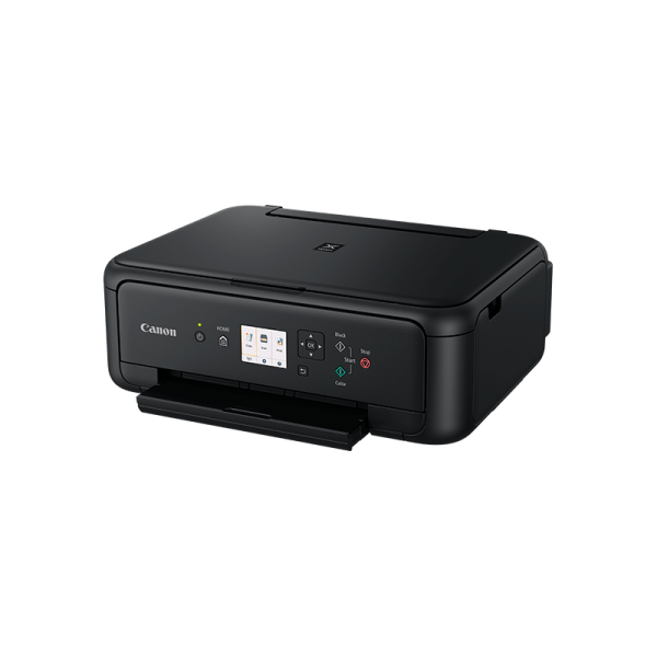 Stampante Multifunzione Canon PIXMA TS5150 - Ink-jet A4 - Stampante / fotocopiatrice /scanner - Risoluzione 1200x2400 dpi - Usb/Wifi - Win/Mac