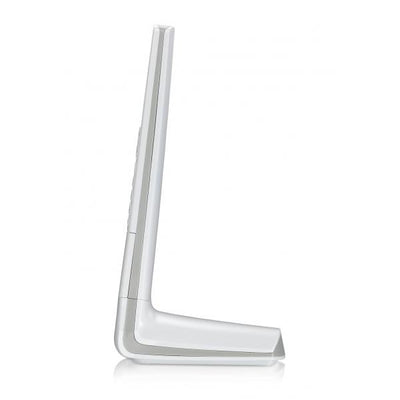 BRONDI LEMURE (BIANCO) - TELEFONO CORDLESS SINGOLO - VIVAVOCE