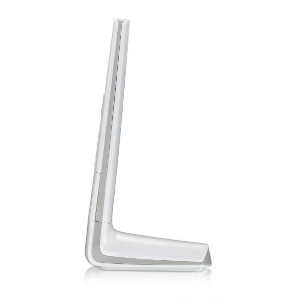 BRONDI LEMURE (BIANCO) - TELEFONO CORDLESS SINGOLO - VIVAVOCE