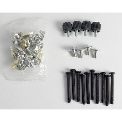 Inter-Tech CXC2 Tower Nero