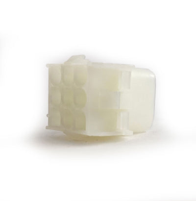 Blocco mate-n-lock 9 vie femmine Mikropla