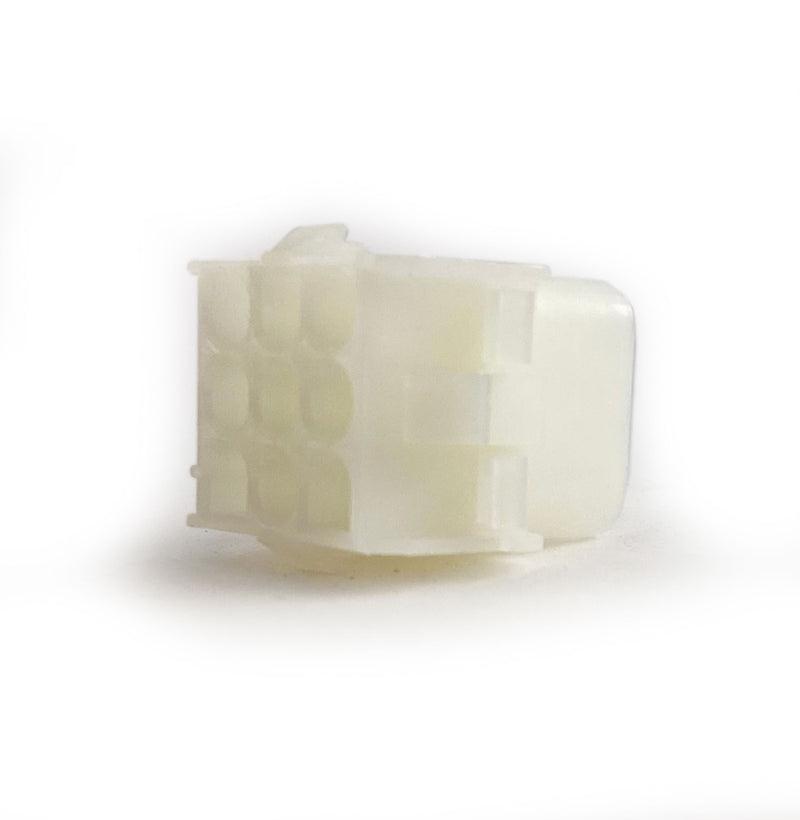 Blocco mate-n-lock 9 vie femmine Mikropla