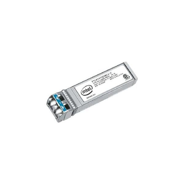 Ottica Intel Ethernet SFP+ LR - Modulo ricetrasmettitore SFP+
