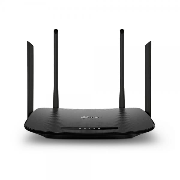 TP-Link Archer VR300 router wireless Fast Ethernet Dual-band (2.4 GHz/5 GHz) Nero