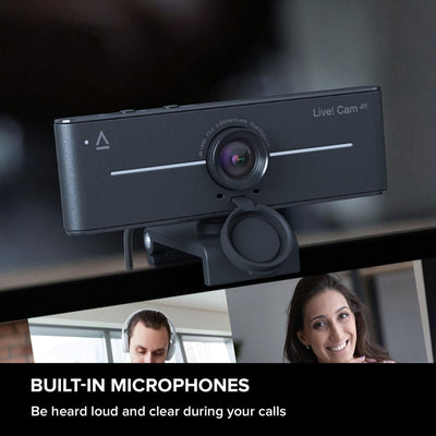 Webcam Creative Technology 73VF099000000