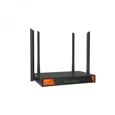 Router Wireless W15E Dual-Band 5 Porte Gigabit Ethernet LAN