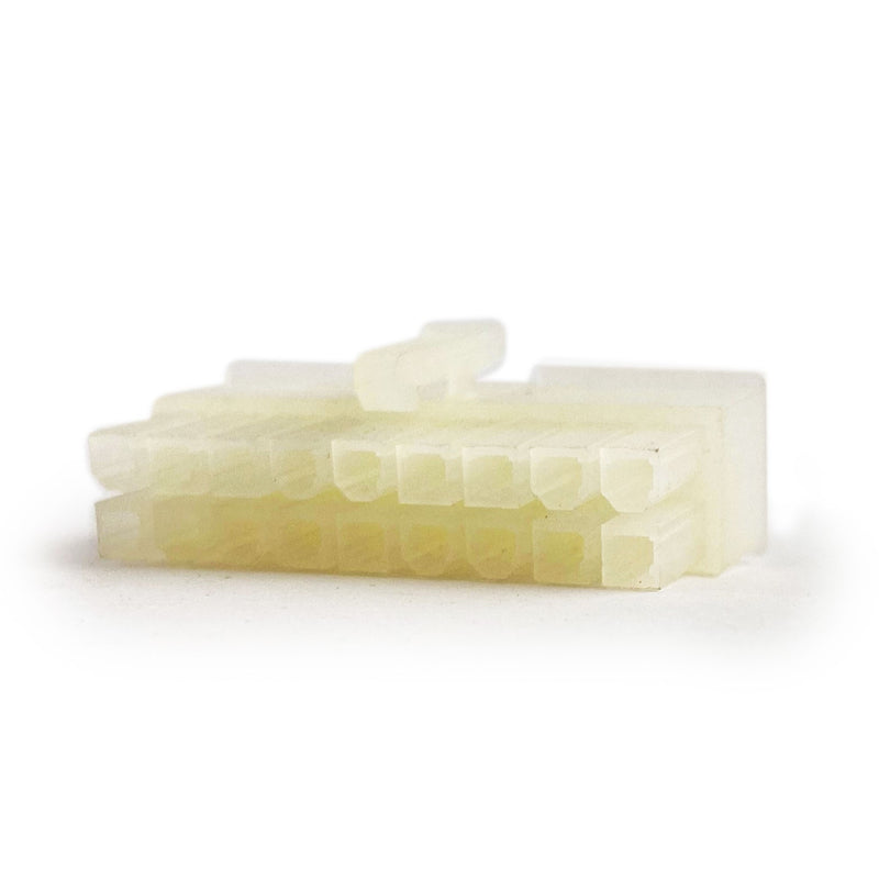 Blocchetti porta femmina 18 vie Aleyay