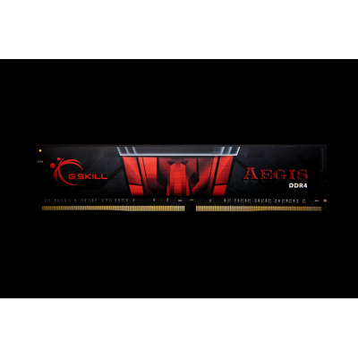 G.Skill Aegis DDR4 memoria 32 GB 3000 MHz