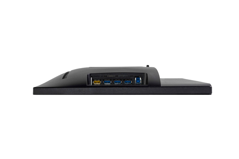 AOC P1 24P1 monitor piatto per PC 60,5 cm (23.8") 1920 x 1080 Pixel Full HD LED Nero