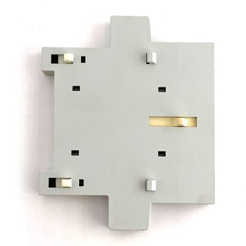 Contatto Ausiliario 1NA+1NC BFX1211 Montaggio Laterale