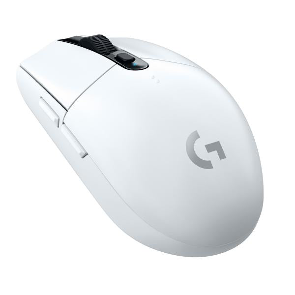 G305 WHITE EWR2 - IN