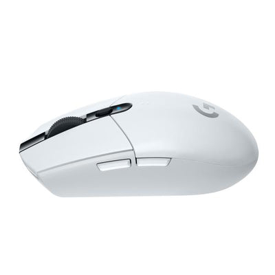 G305 WHITE EWR2 - IN