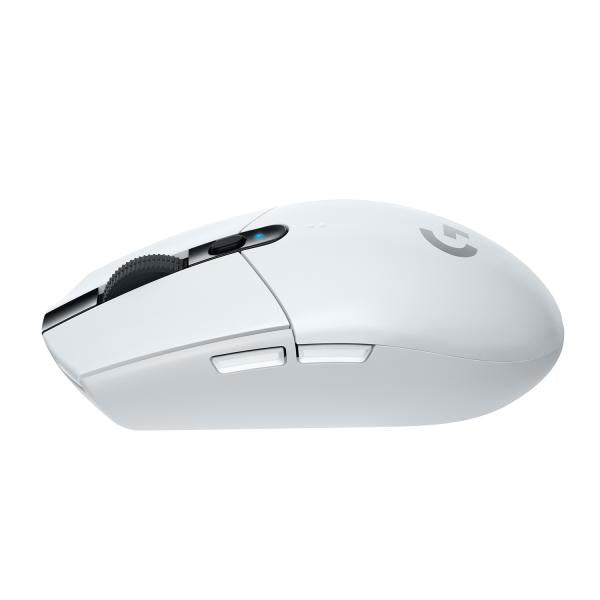 G305 WHITE EWR2 - IN