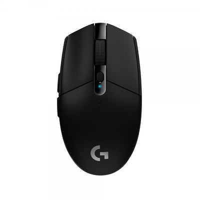 G305 Recoil Gaming Mouse - Black EER2 - Warranty: 12M