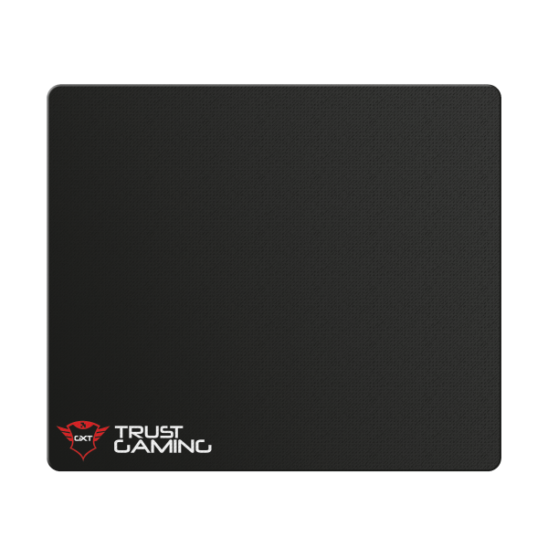 Trust Pad Per Mouse Gaming Gxt 755-t 6mm Antiscivolo Nero 22795