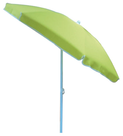 OMBRELLONE SPIAGGIA SOLERO D.CM.180 OMBRELLONI MARE ARREDO GIARDINO