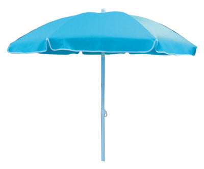 OMBRELLONE SPIAGGIA SOLERO D.CM.180 OMBRELLONI MARE ARREDO GIARDINO
