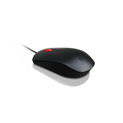 MOUSE LENOVO ESSENTIAL USB
