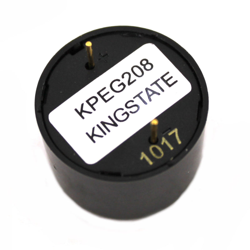 Cicalino PMB 21DXCS 12V Aleyay