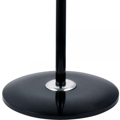 ARDES STYLE (AR5S41PB) - VENTILATORE A PIANTANA 40 CM BASE TONDA