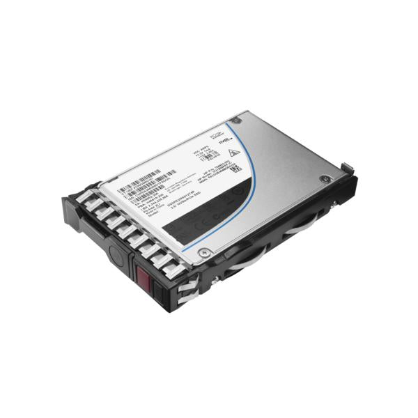 1.6TB SAS 12G MU SFF SC DS.