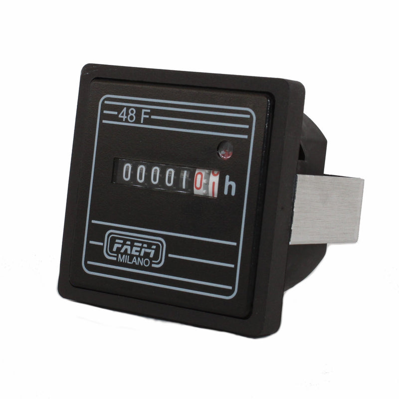 Contaore elettrico 110V/60HZ Faem