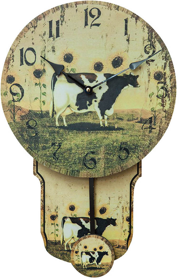 Biscottini Orologio pendolo da appendere