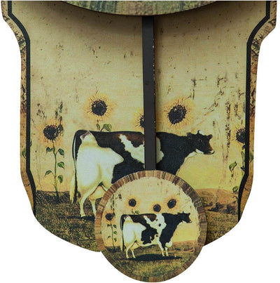 Biscottini Orologio pendolo da appendere