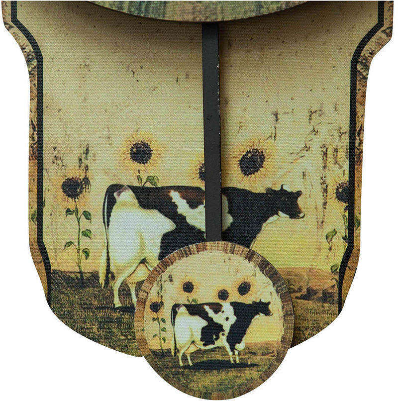 Biscottini Orologio pendolo da appendere