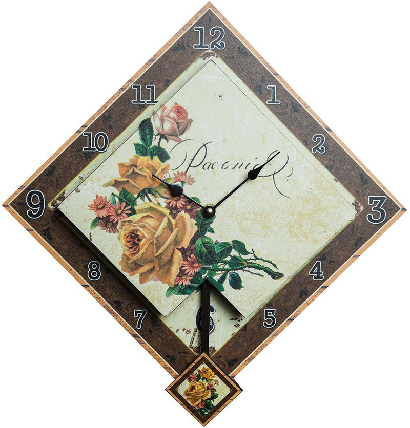 Biscottini Orologio pendolo da appendere