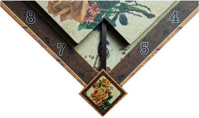 Biscottini Orologio pendolo da appendere