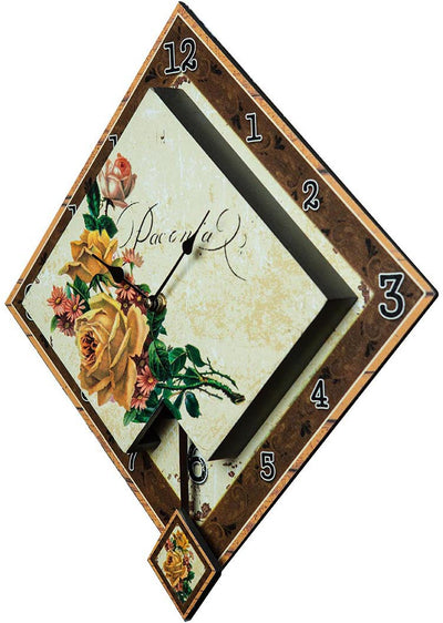 Biscottini Orologio pendolo da appendere