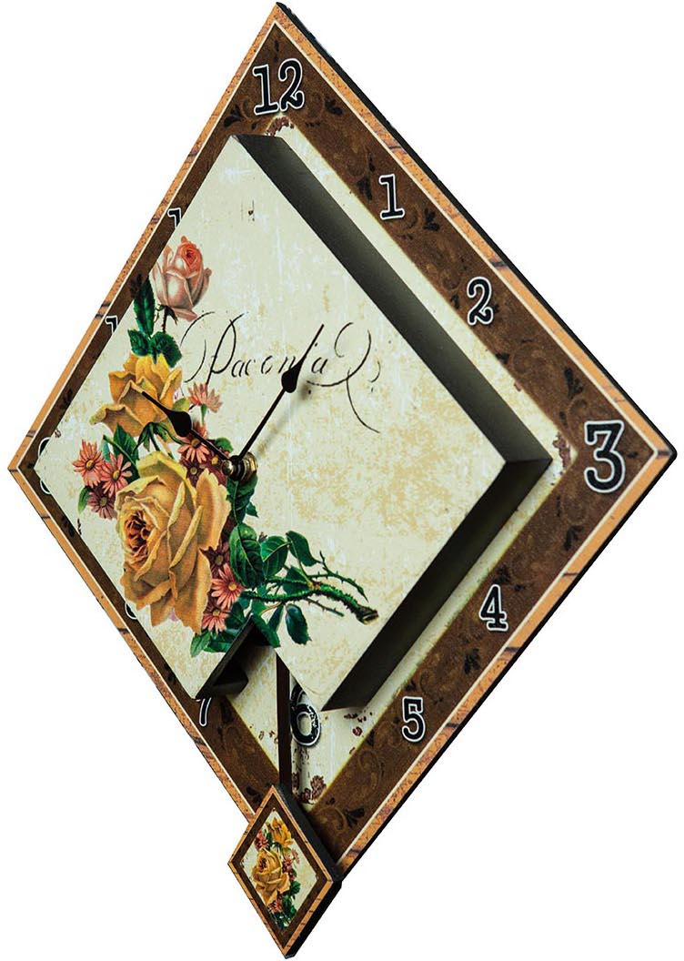 Biscottini Orologio pendolo da appendere