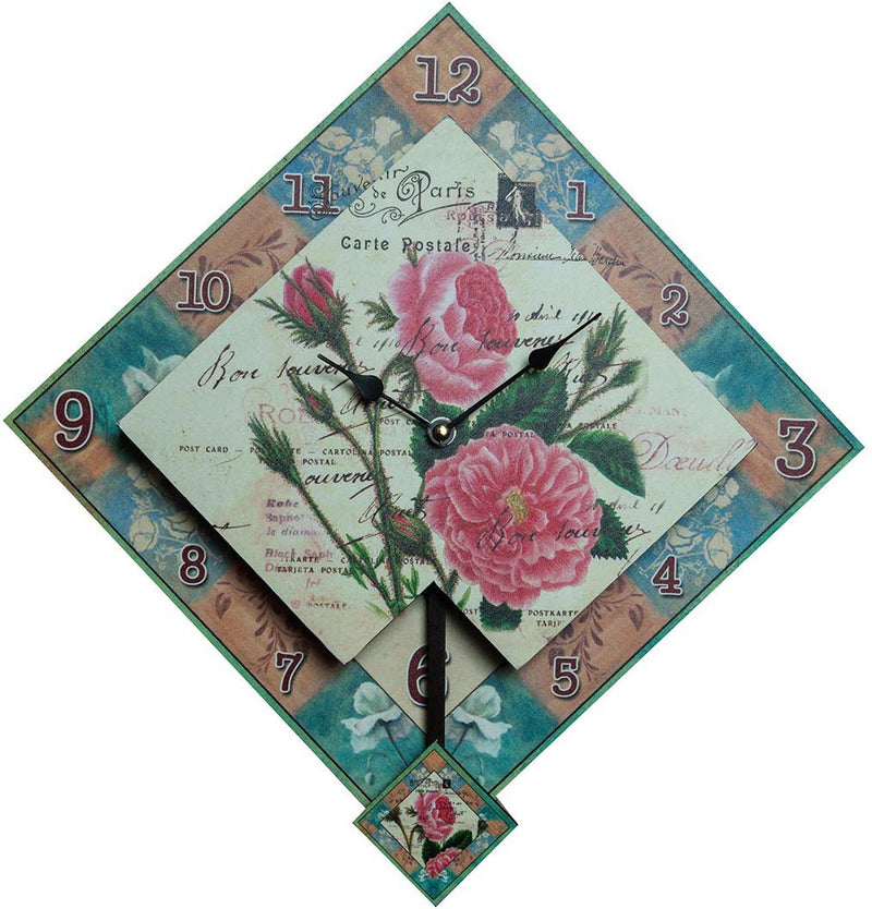 Biscottini Orologio pendolo da appendere