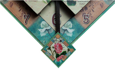 Biscottini Orologio pendolo da appendere