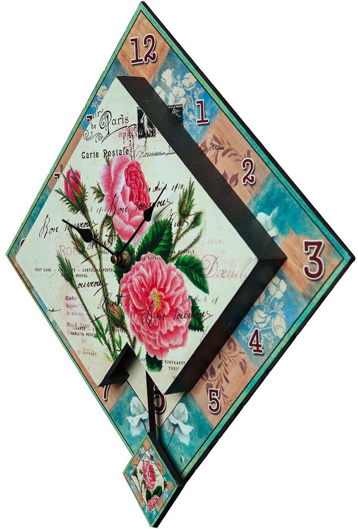 Biscottini Orologio pendolo da appendere