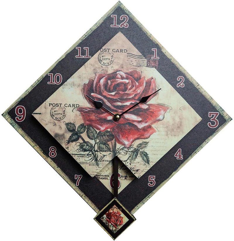 Biscottini Orologio pendolo da appendere