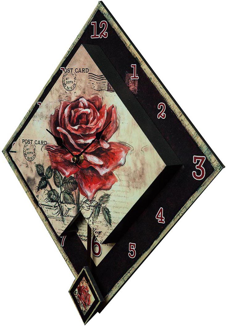 Biscottini Orologio pendolo da appendere