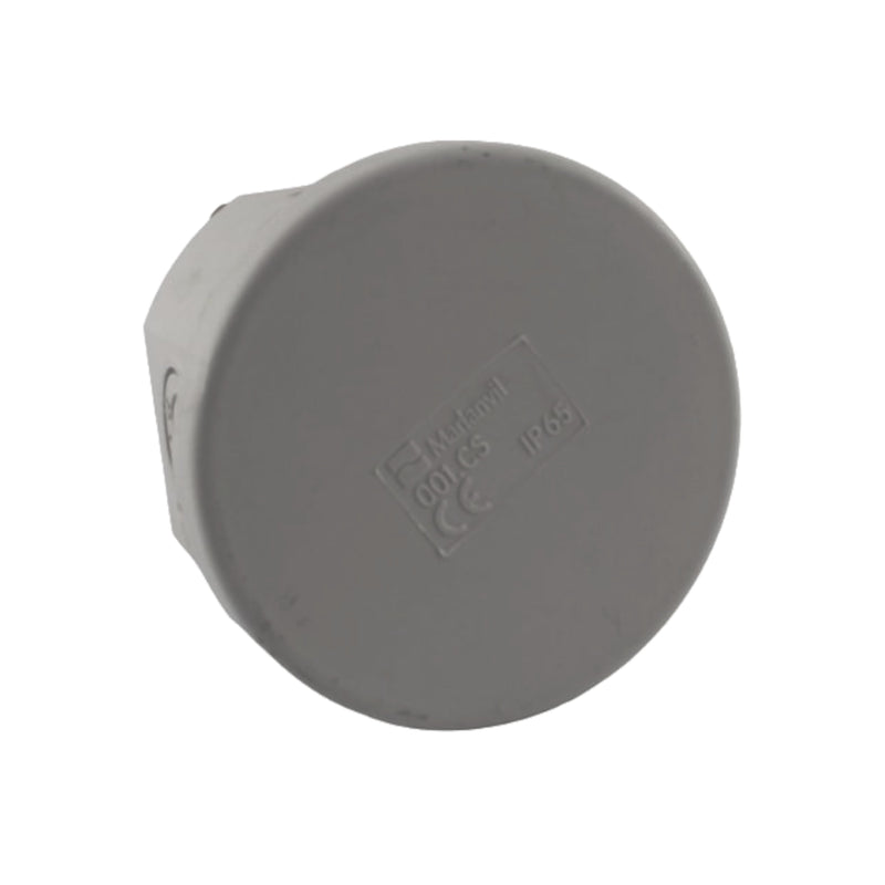 Cassetta Derivazione Stagna IP65 65x40mm