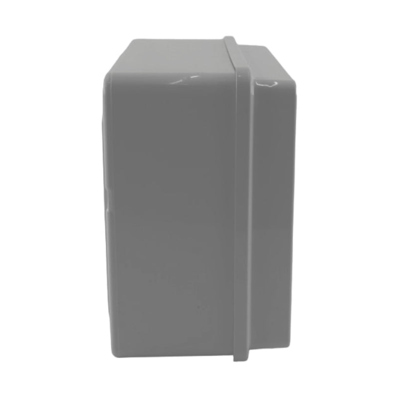 Cassetta Stagna pareti lisce 150X110X070 - Gewiss