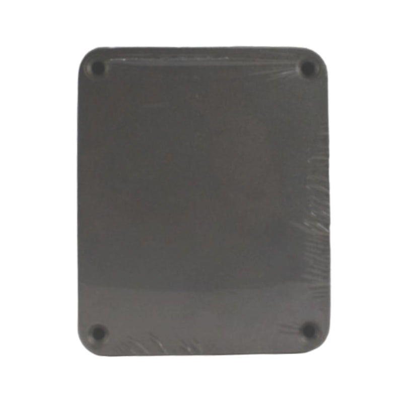 Cassetta Alluminio ELEG 135X110X71 ALEYAY